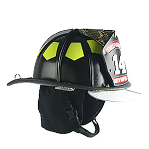 Bullard Traditional Composite Fire Helmets
