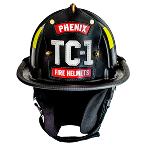 Phenix TC1 Structal Fire Helmets