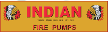 Smith Indian Pumps