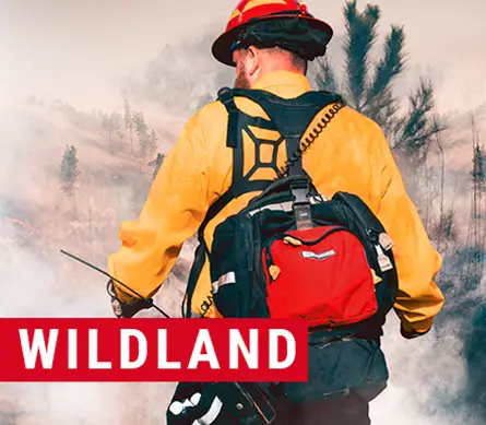 Wildland-Rescue