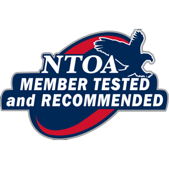 NTOA logo