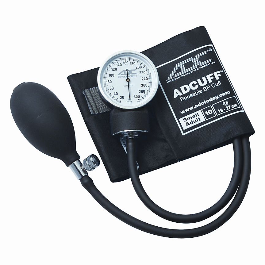 ADC Prosphyg 760 Series Blood Pressure Cuff