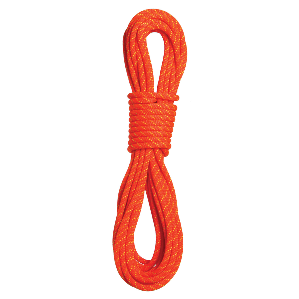 Sterling Rope 8MM Personal Escape Rope, NFPA Rated
