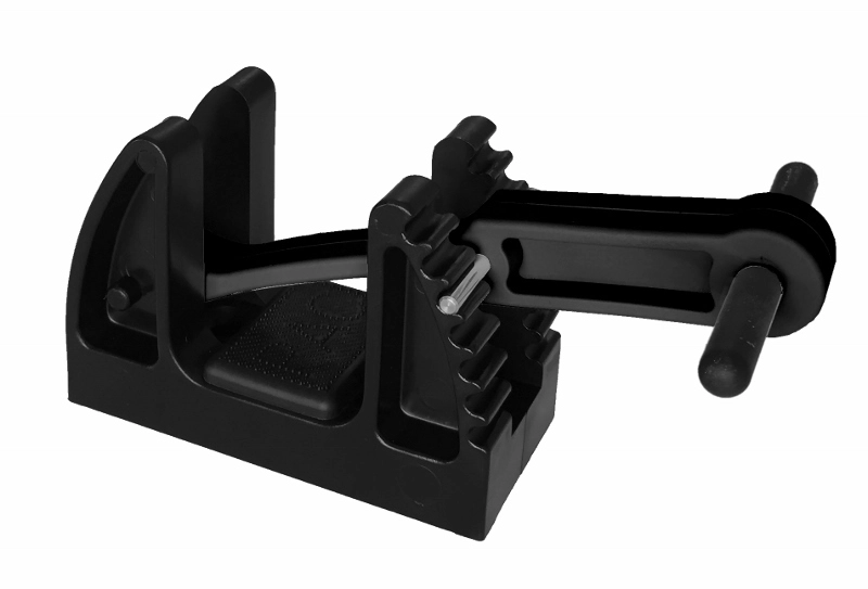 PAC Tool Handlelok Jumbo Mounting Bracket Adjustable Heavy-duty Tool Kit NFPA