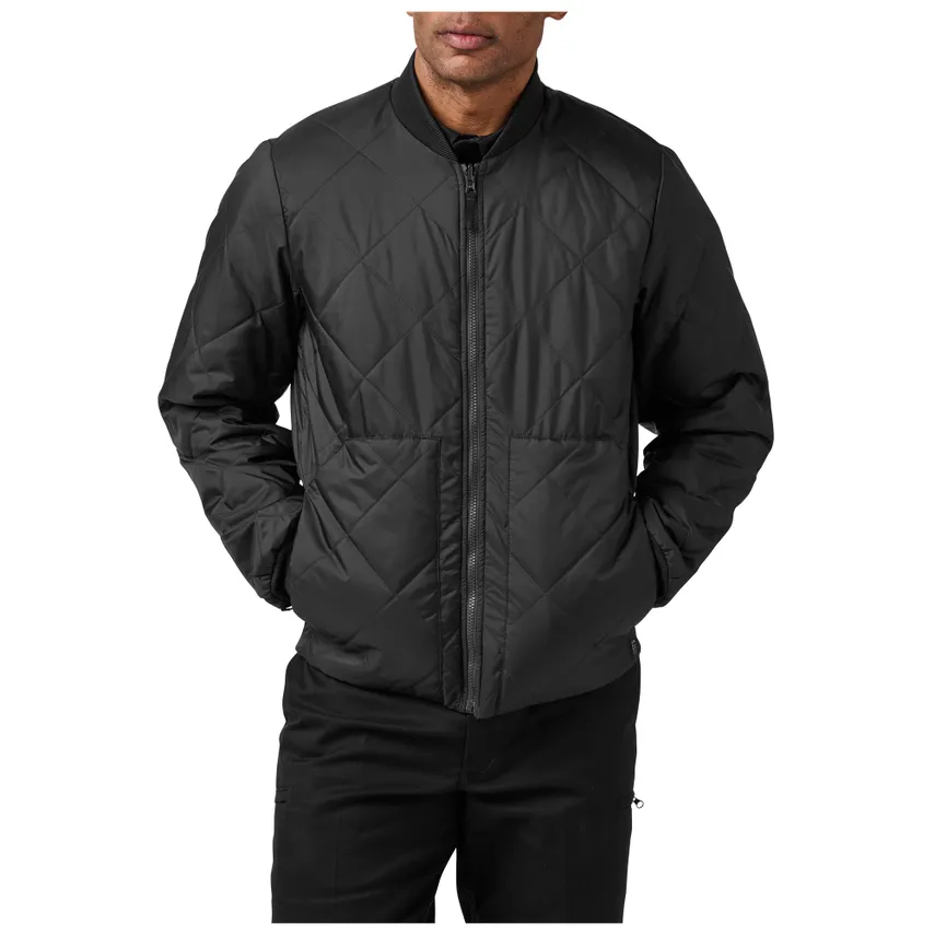 Bahnhofsjacke 5.11 - Bild 2 von 3