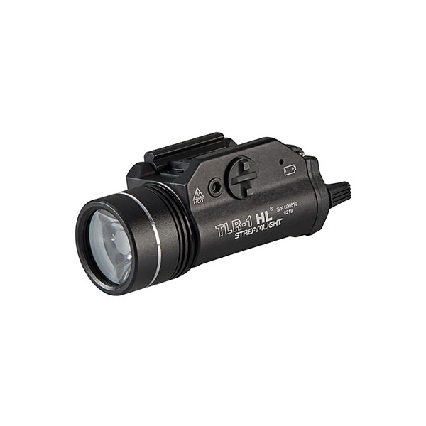 Streamlight TLR-1 HL Tactical Weapon Light (69218) for sale online