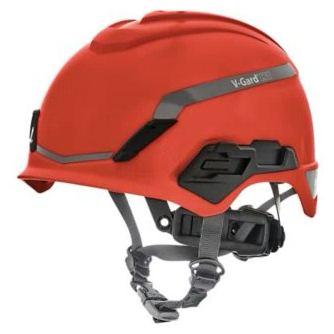 MSA V-Gard® H1 Safety Helmet