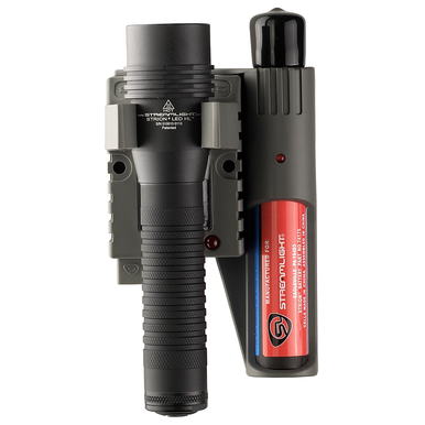 Streamlight Strion LED Huckepack Akku Leuchte HL 120V AC/12V DC Ladegerät - Bild 1 von 2