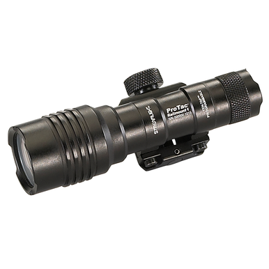 STREAMLIGHT ストリームライトPROTAC RAIL MOUNT1 88058 - Streamlight ProTac Railmount 1L - includes remote